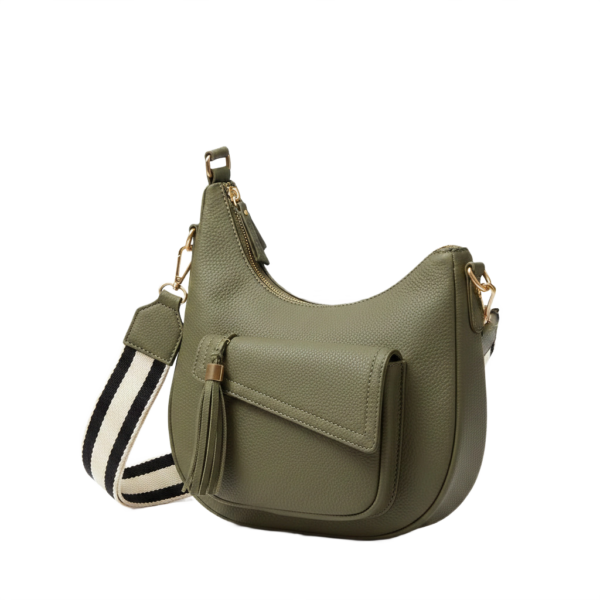 Women's Light Green Sling